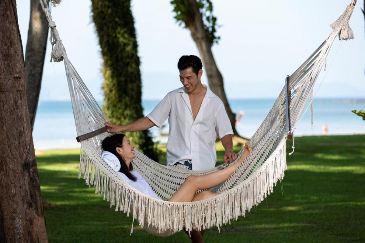 Dusit Thani Krabi Beach Resort