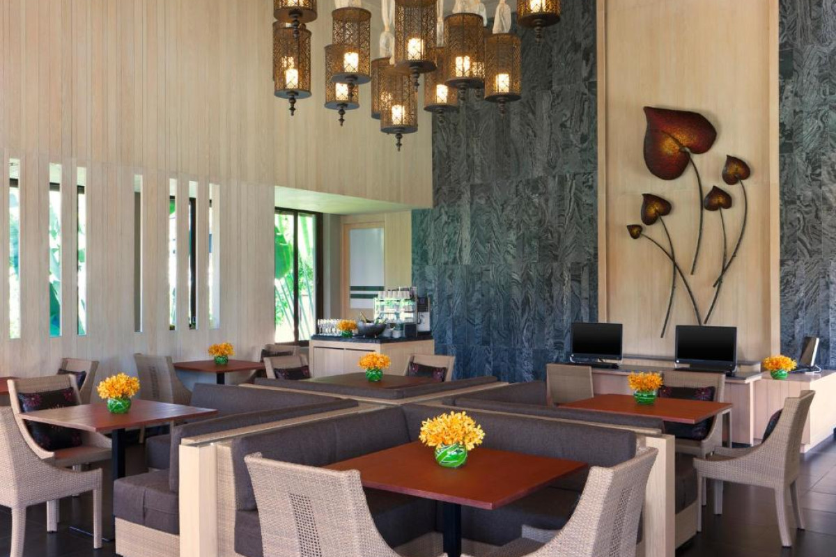 Dusit Thani Krabi Beach Resort