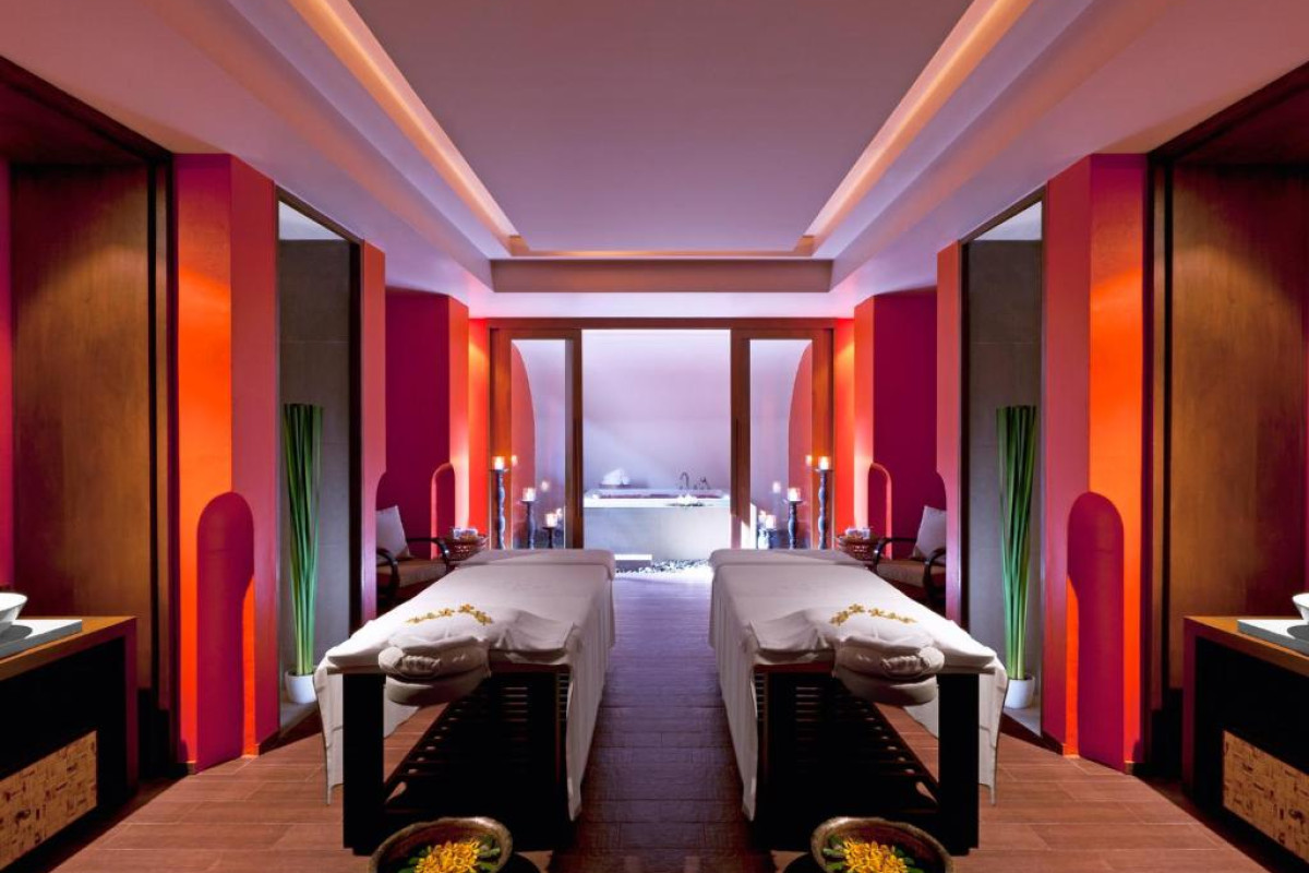 Dusit Thani Krabi Beach Resort