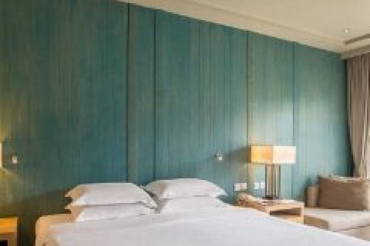 DUSIT THANI KRABI BEACH RESORT