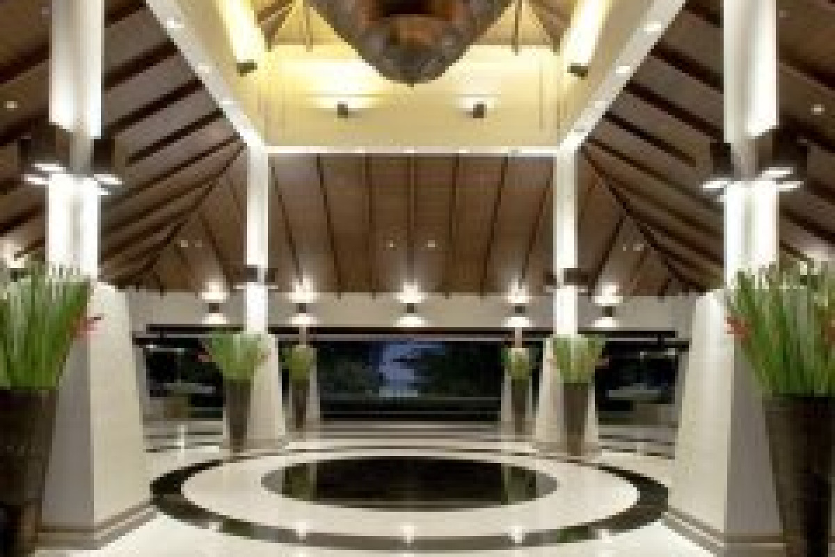 DUSIT THANI KRABI BEACH RESORT