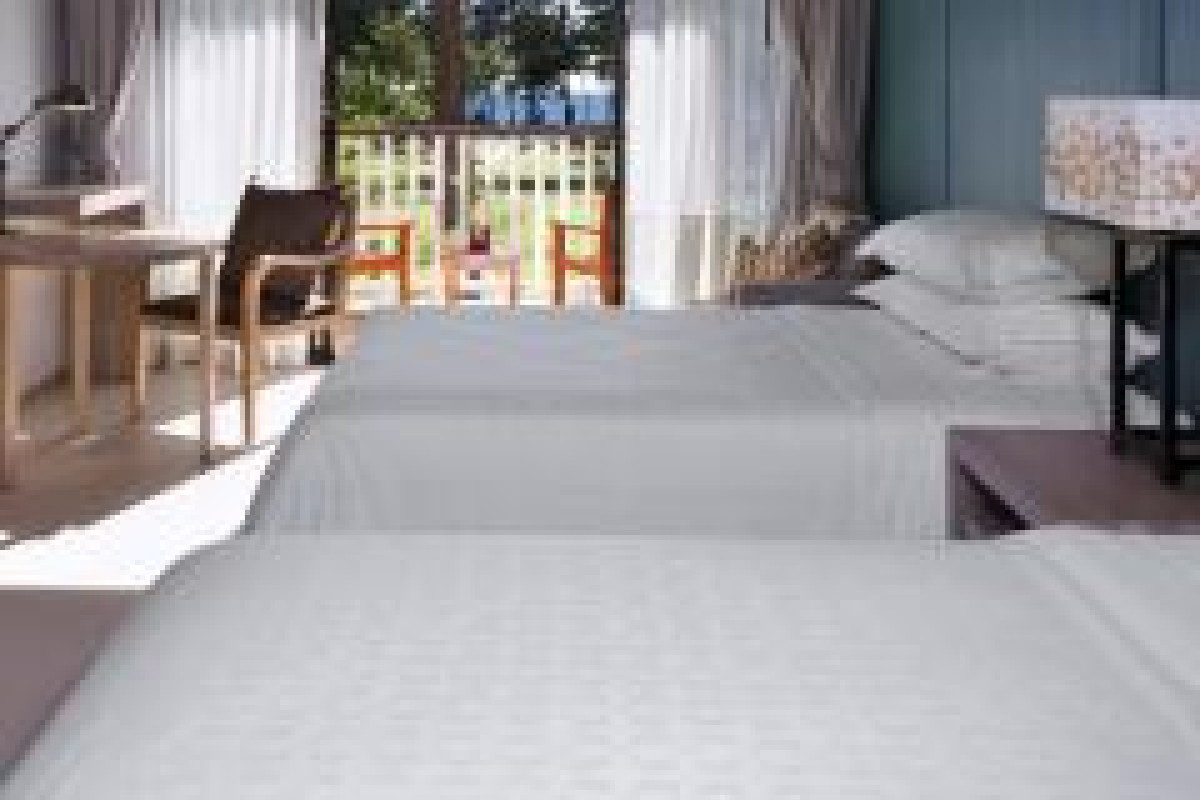 DUSIT THANI KRABI BEACH RESORT