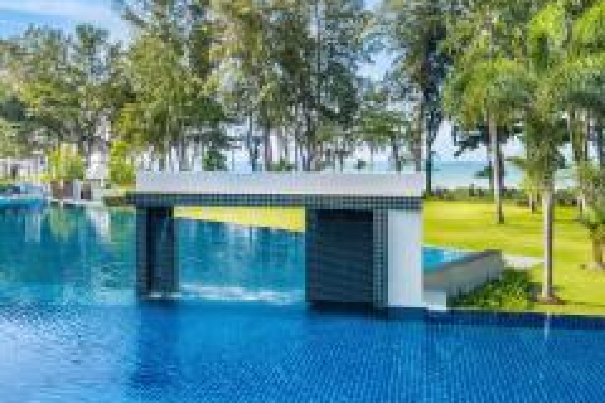 DUSIT THANI KRABI BEACH RESORT