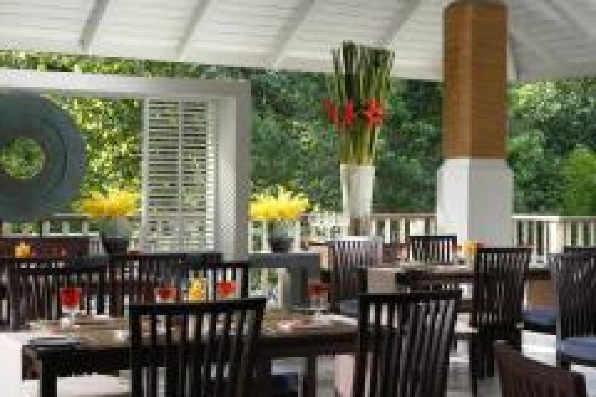 DUSIT THANI KRABI BEACH RESORT
