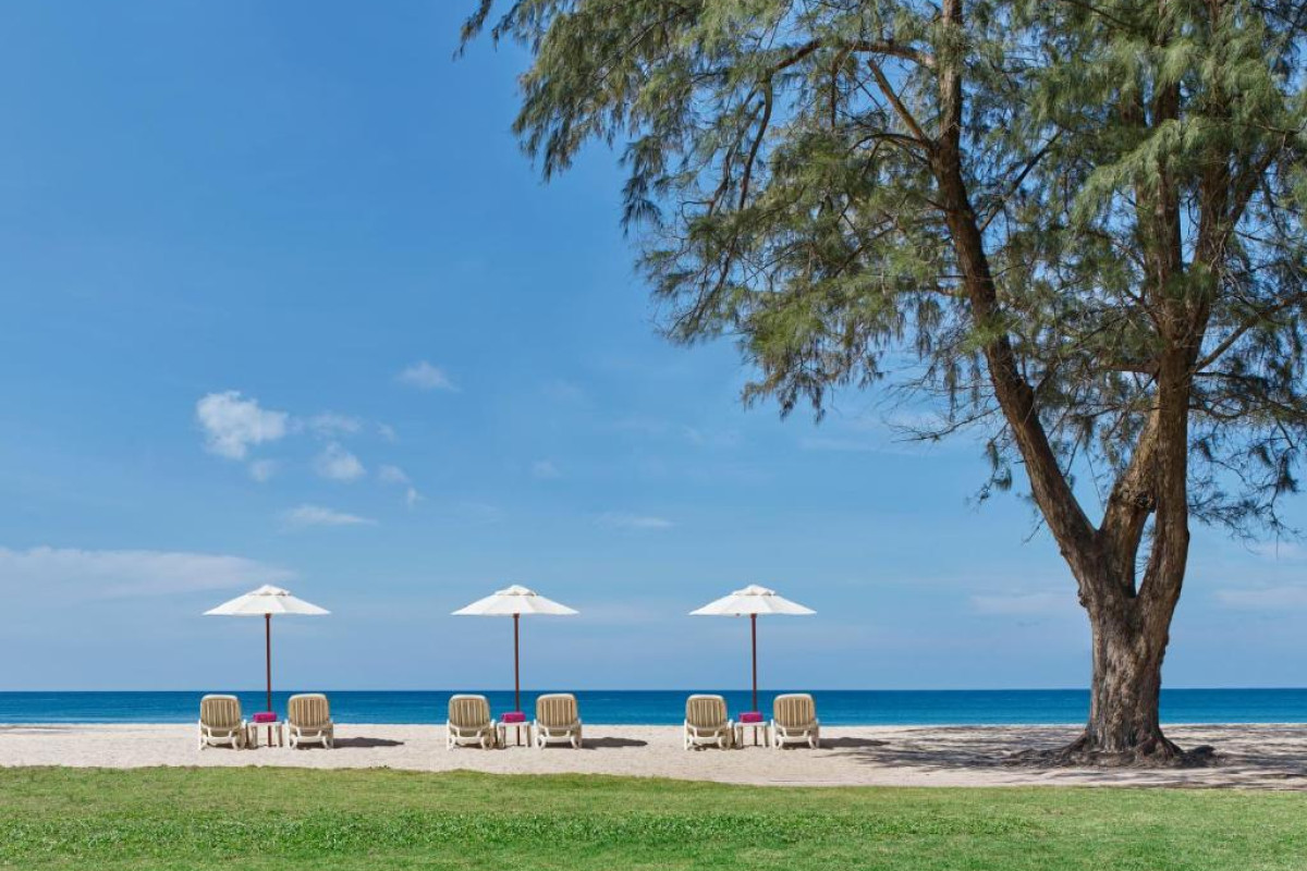Dusit Thani Laguna Phuket