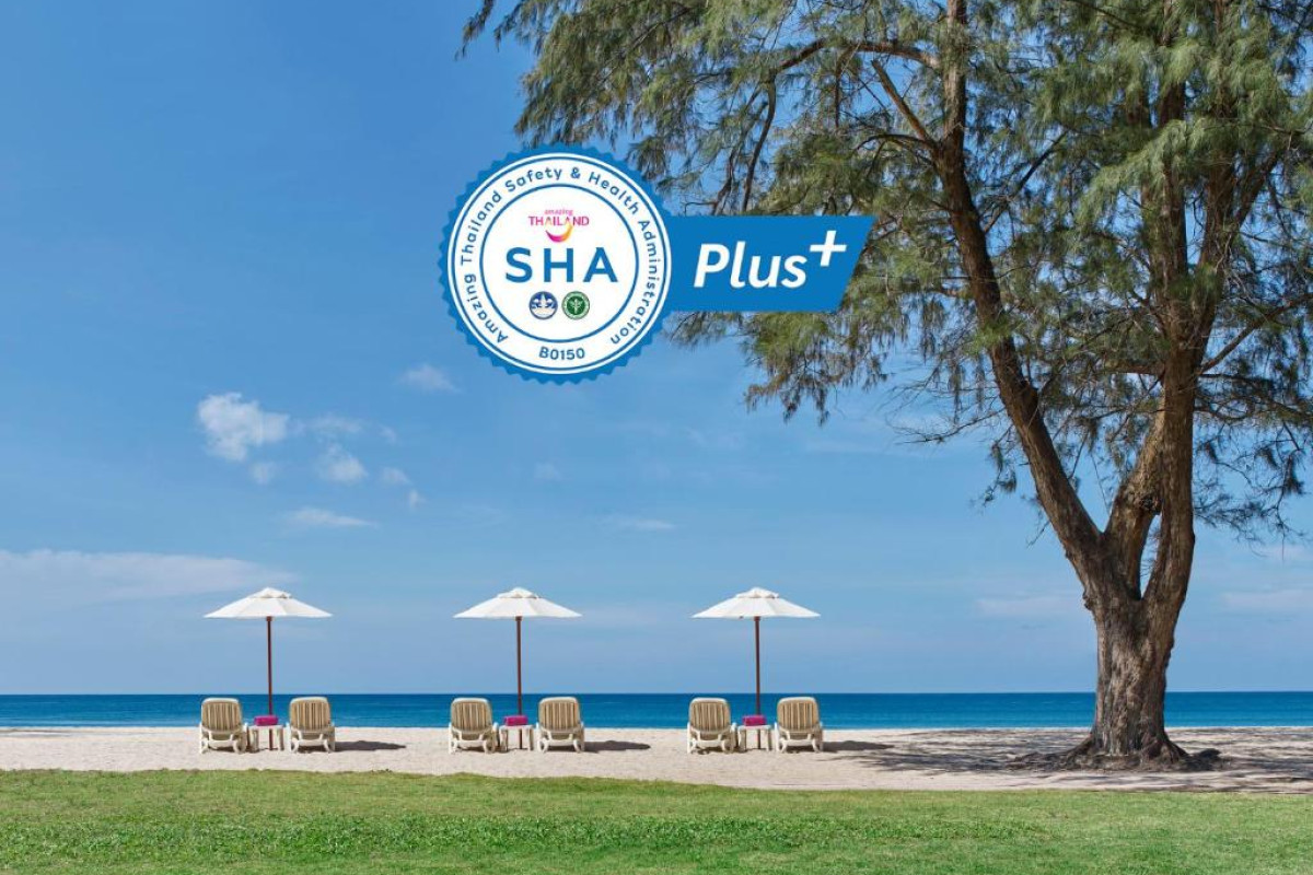 Dusit Thani Laguna Phuket