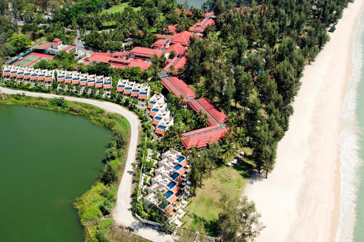 Dusit Thani Laguna Phuket