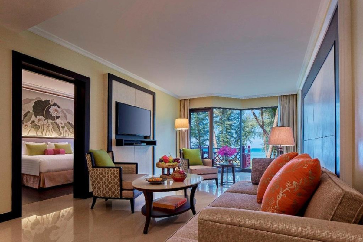 Dusit Thani Laguna Phuket