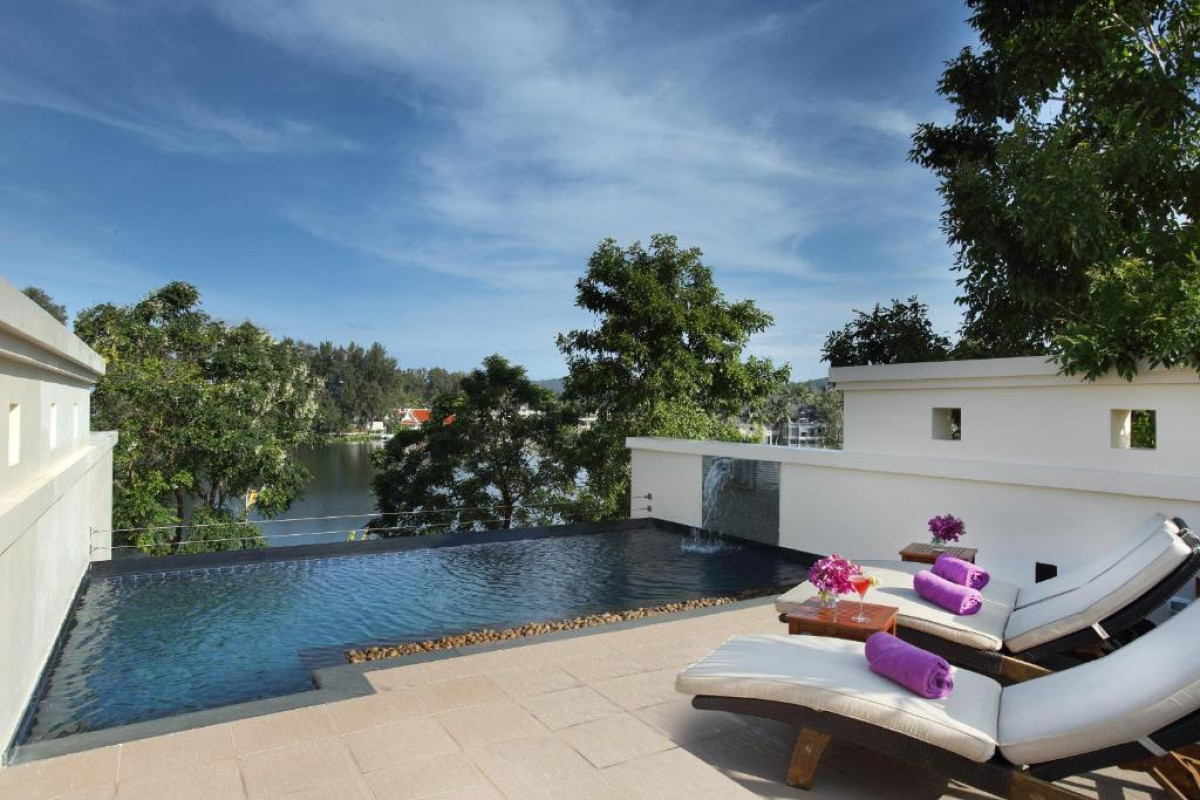 Dusit Thani Laguna Phuket