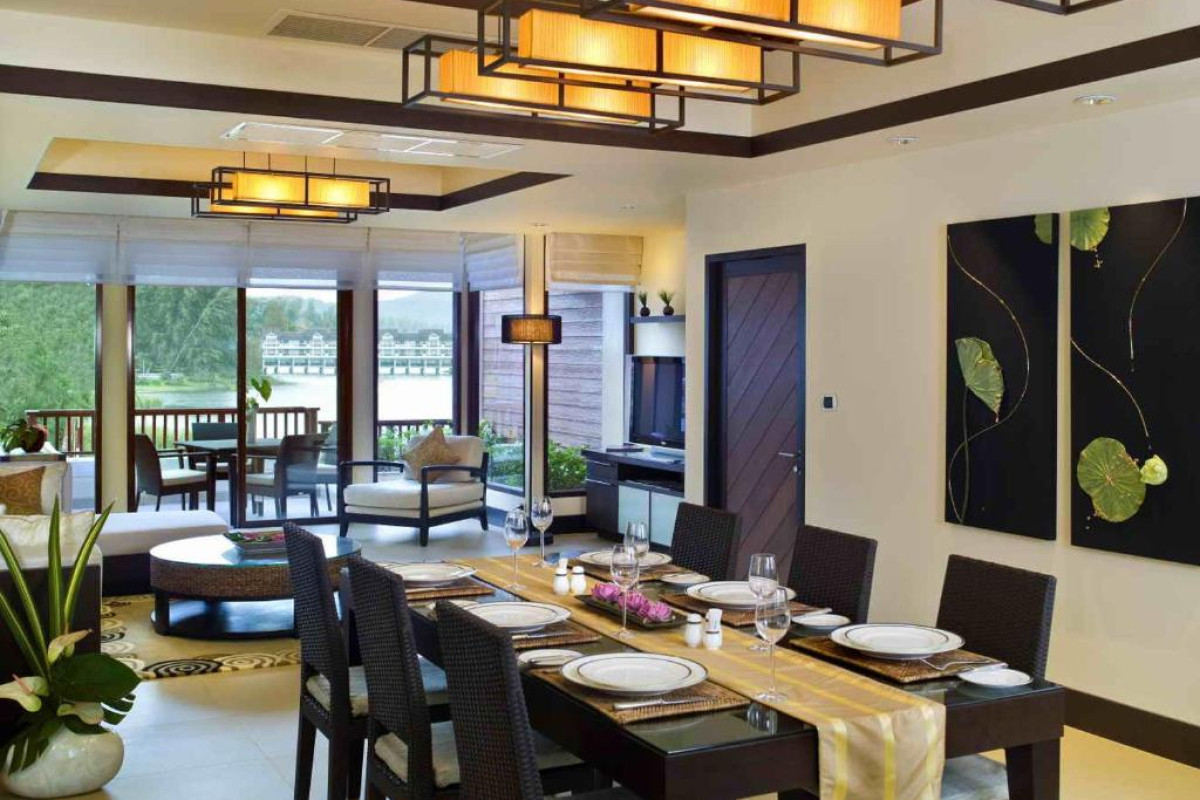 Dusit Thani Laguna Phuket