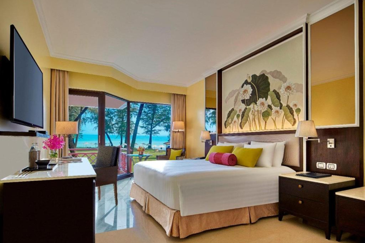 Dusit Thani Laguna Phuket