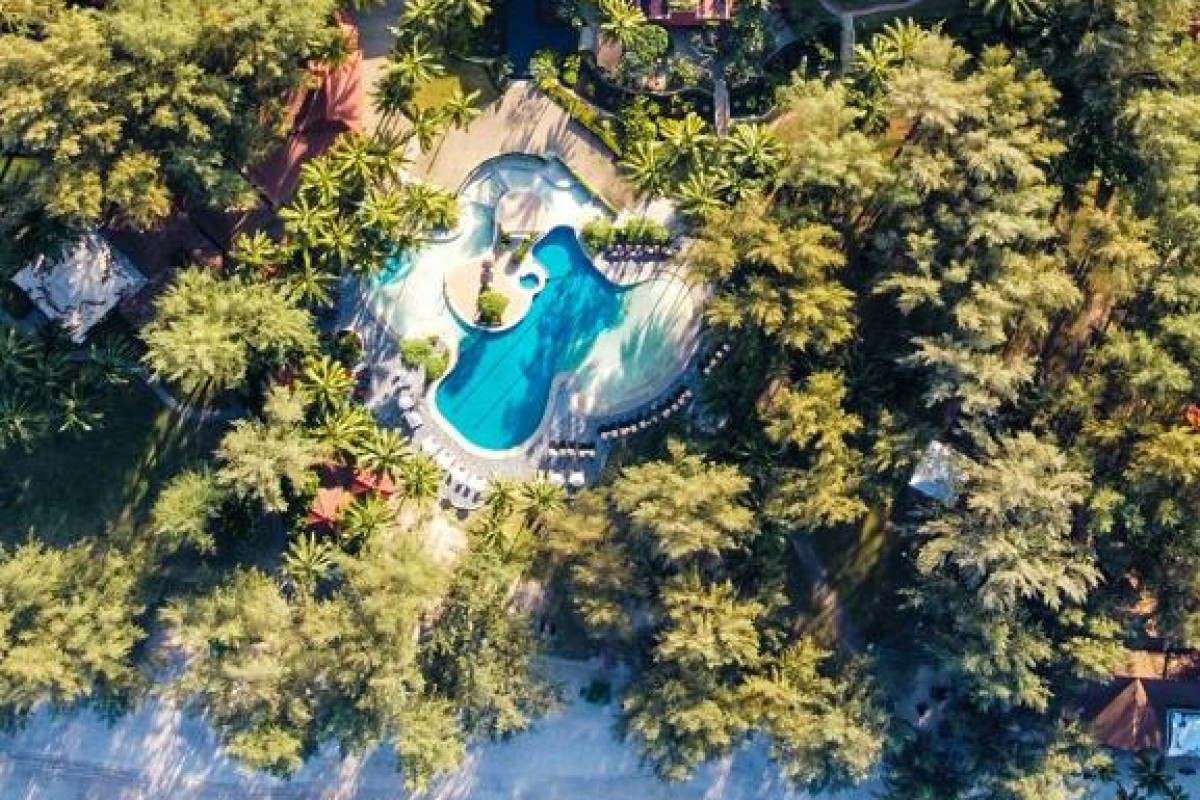 Dusit Thani Laguna Phuket