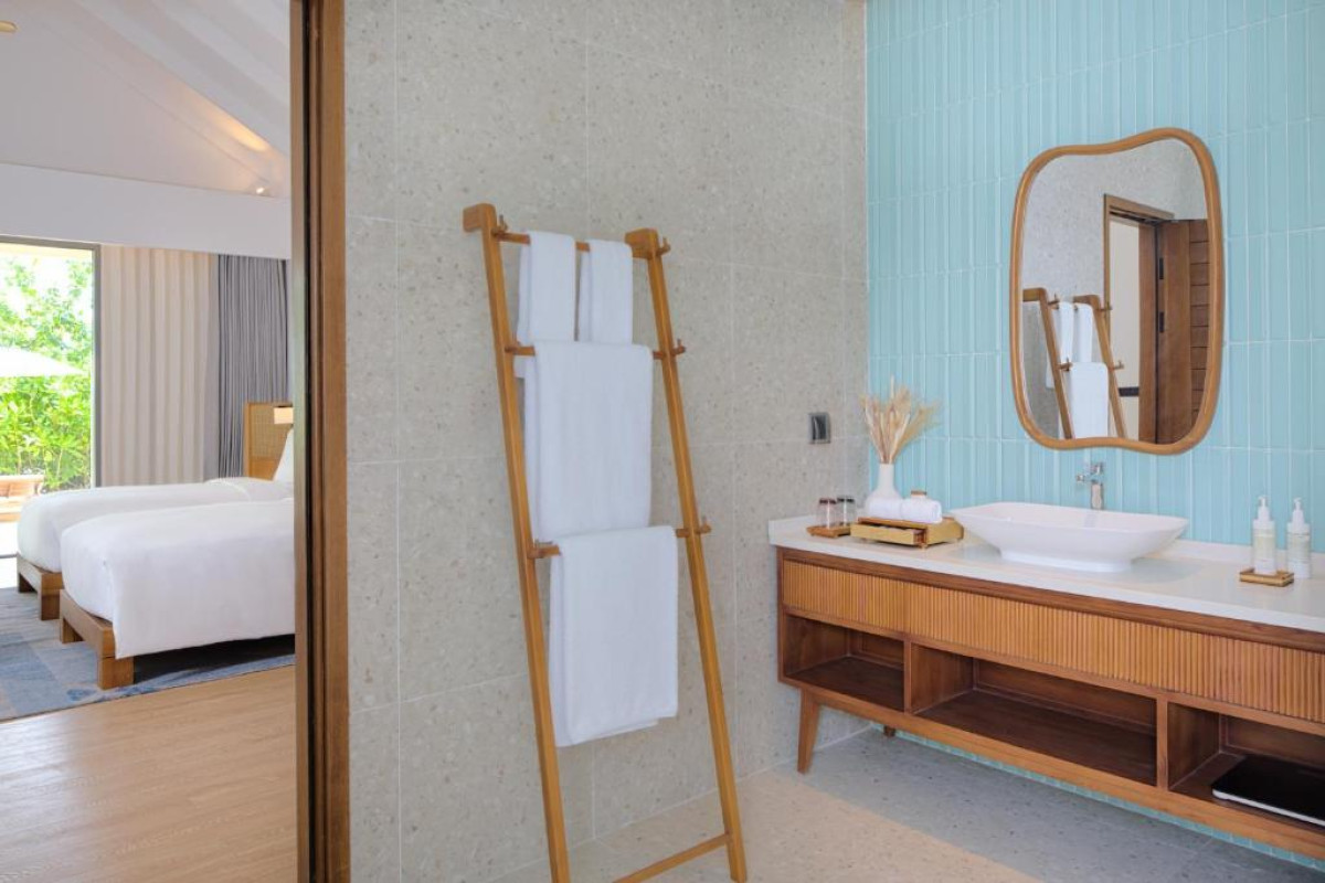 dusitD2 Feydhoo - All Inclusive Resort Maldives