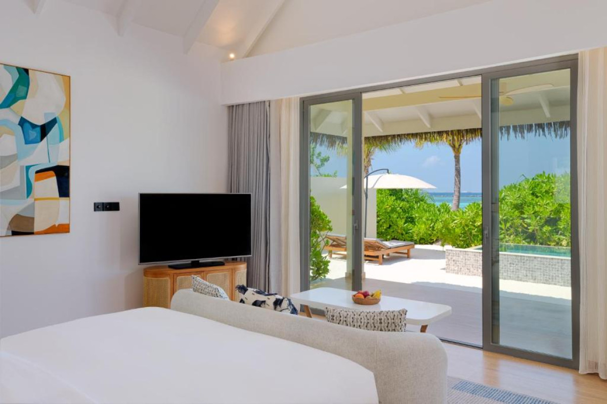 dusitD2 Feydhoo - All Inclusive Resort Maldives