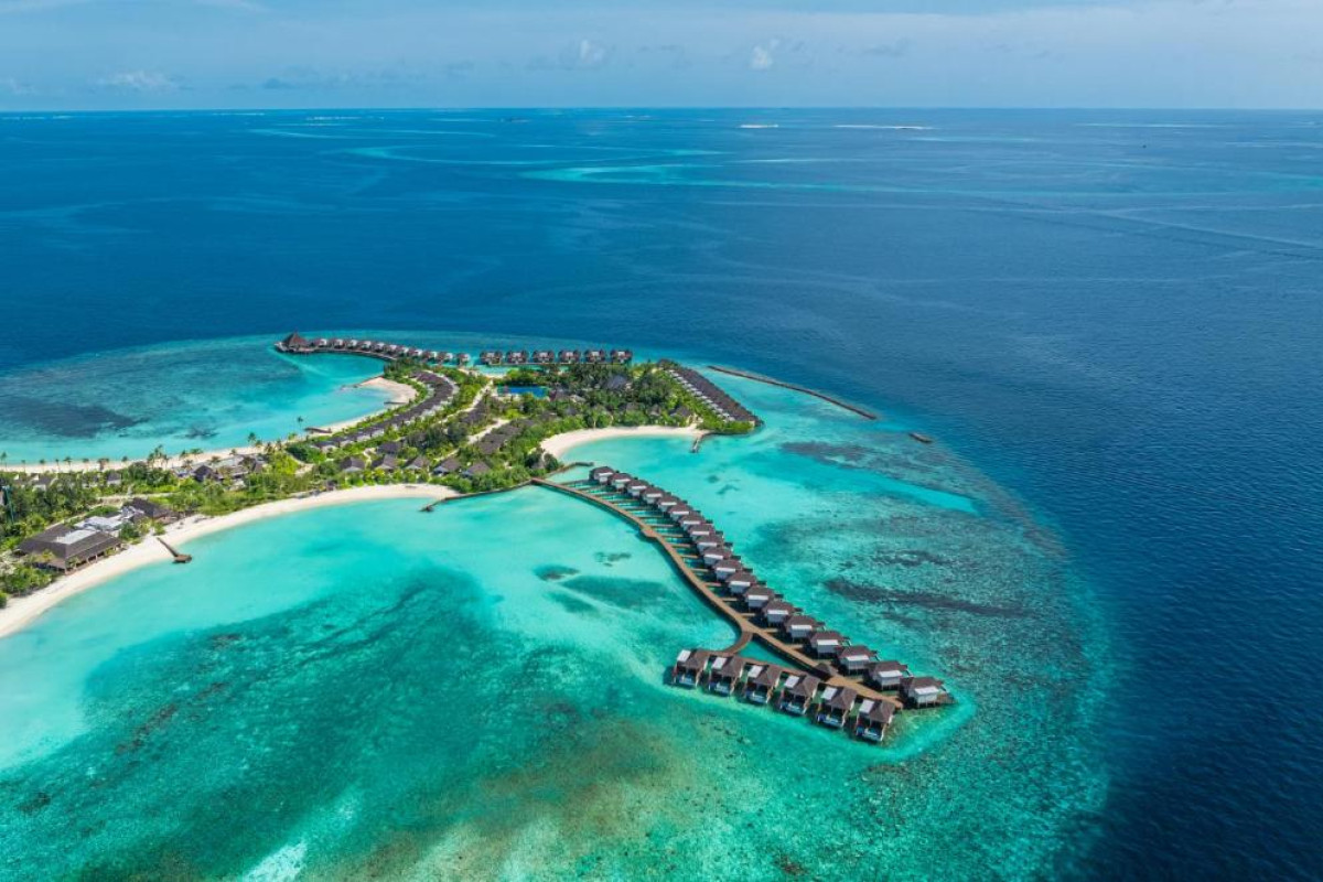 dusitD2 Feydhoo - All Inclusive Resort Maldives