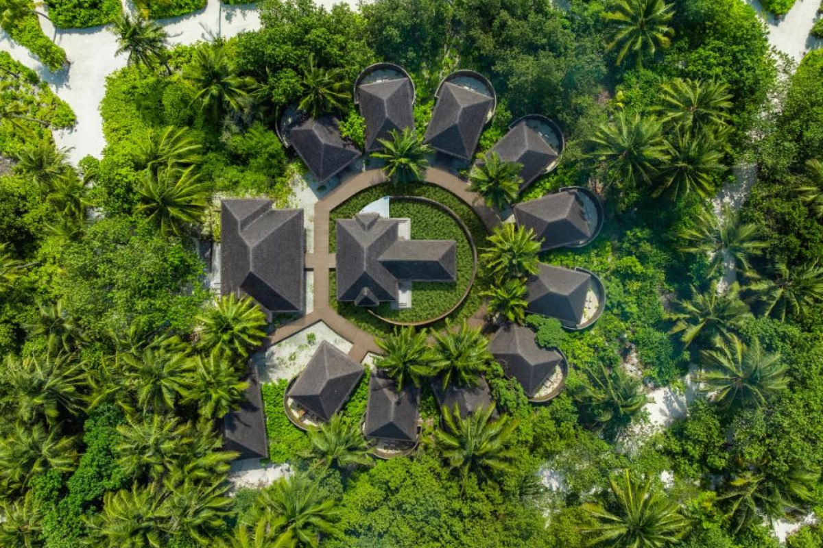 dusitD2 Feydhoo - All Inclusive Resort Maldives