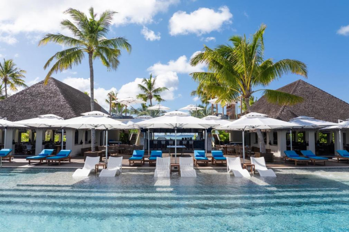 dusitD2 Feydhoo - All Inclusive Resort Maldives