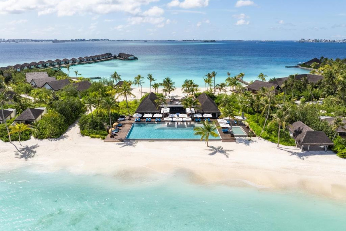 dusitD2 Feydhoo - All Inclusive Resort Maldives