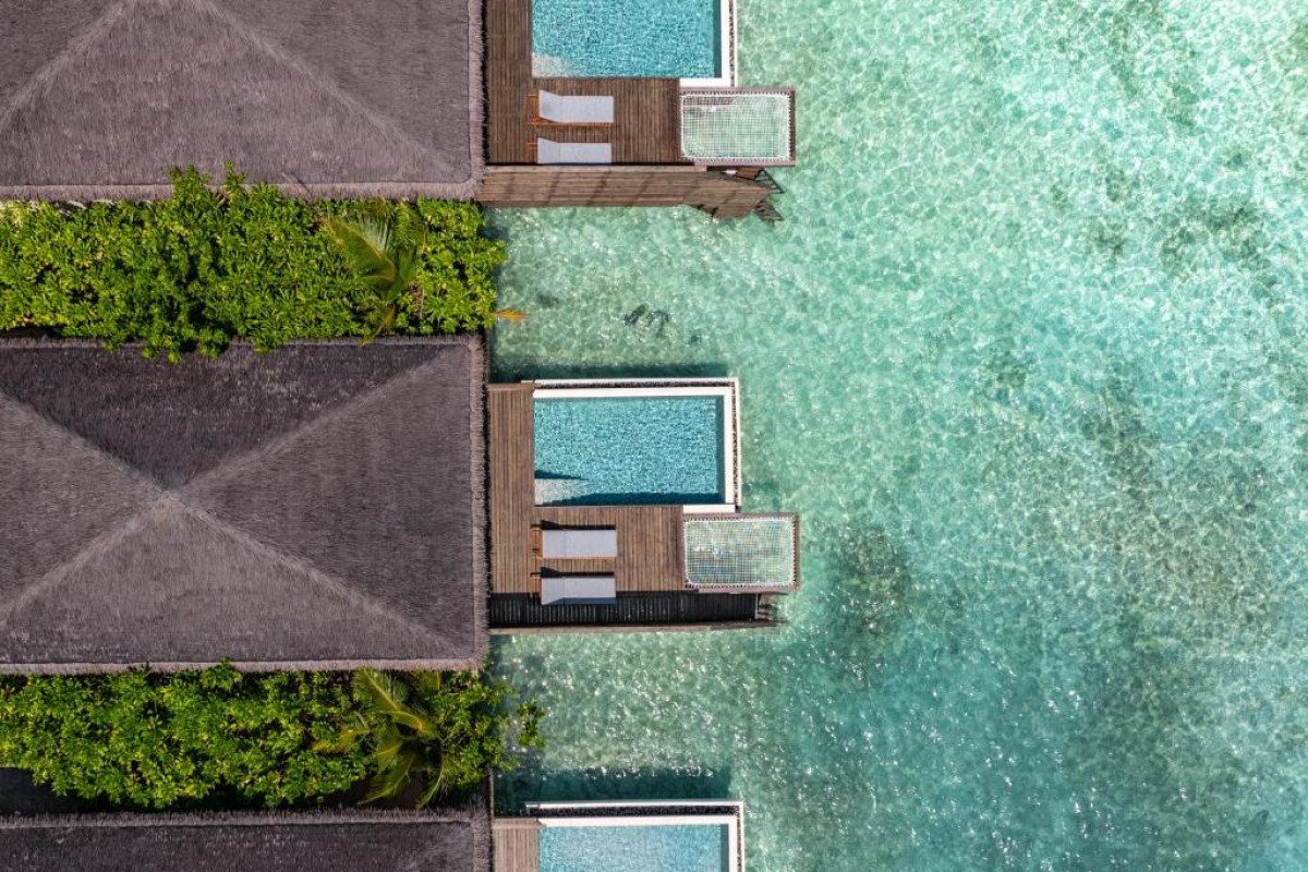 dusitD2 Feydhoo - All Inclusive Resort Maldives