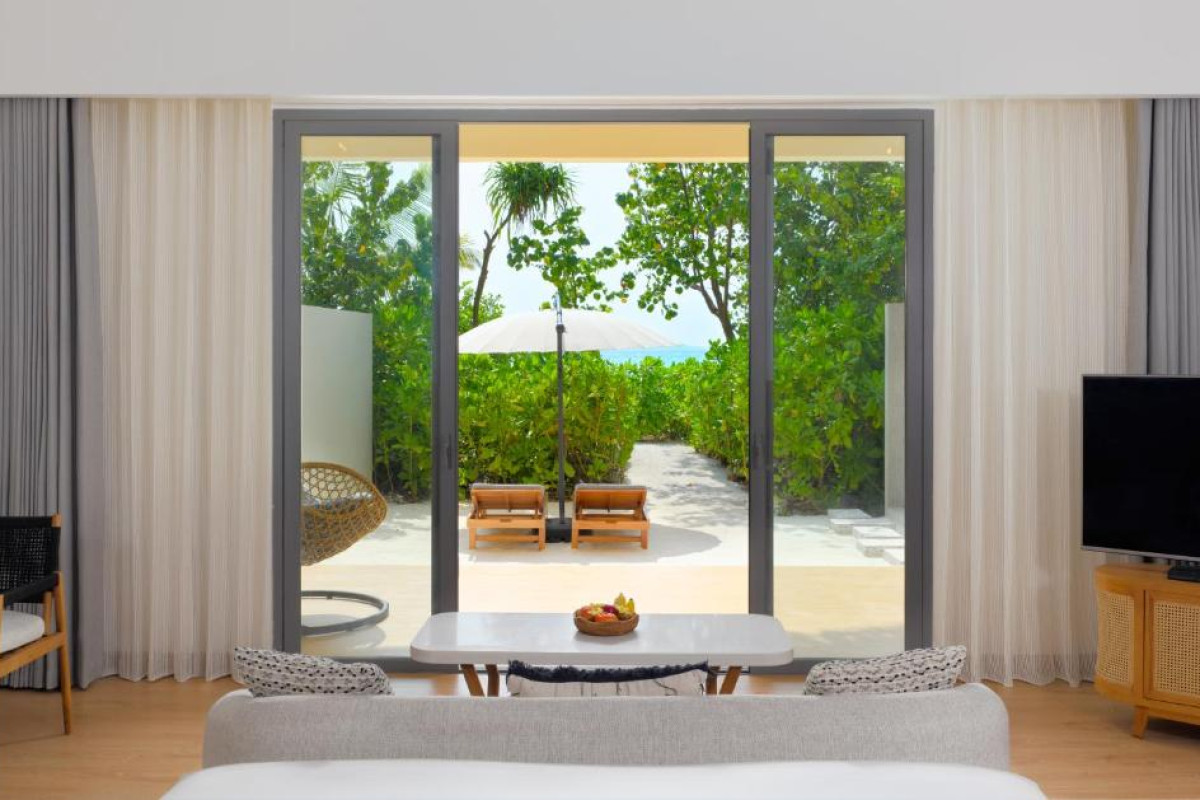 dusitD2 Feydhoo - All Inclusive Resort Maldives