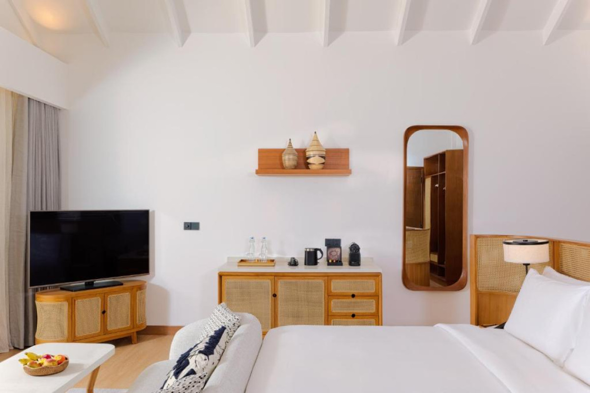 dusitD2 Feydhoo - All Inclusive Resort Maldives