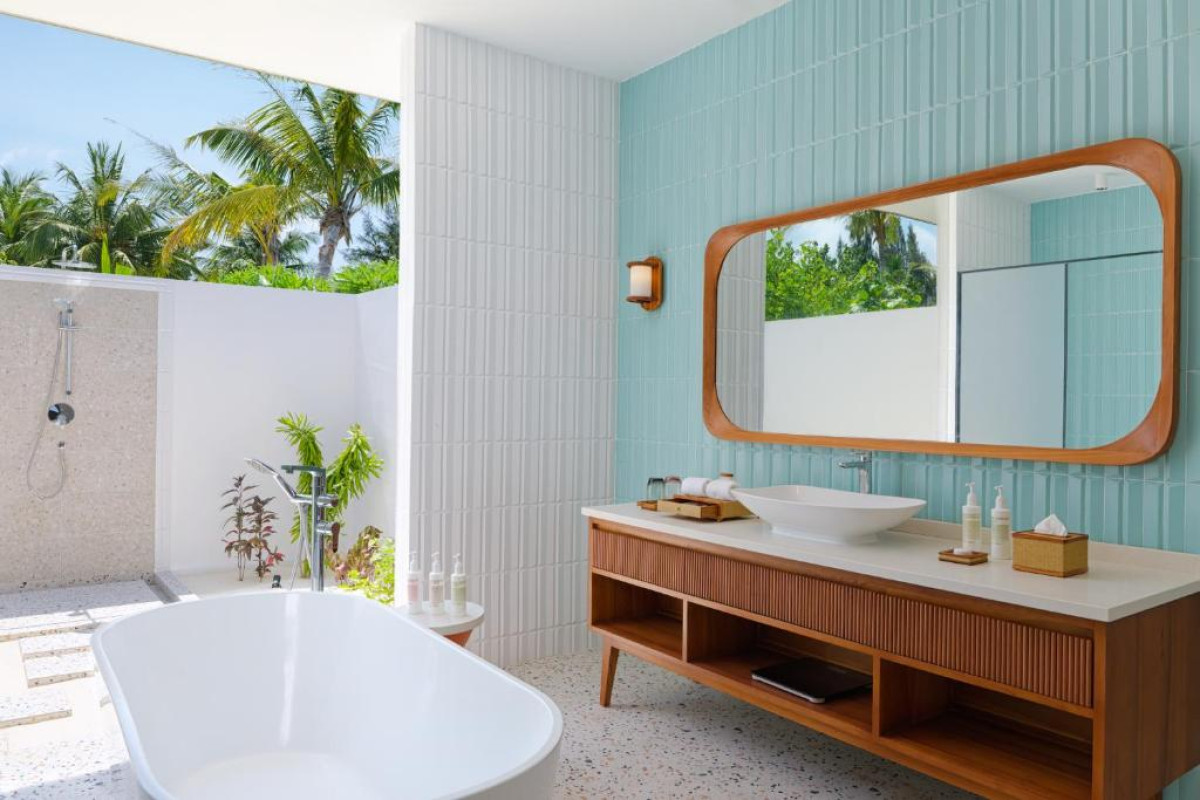 dusitD2 Feydhoo - All Inclusive Resort Maldives