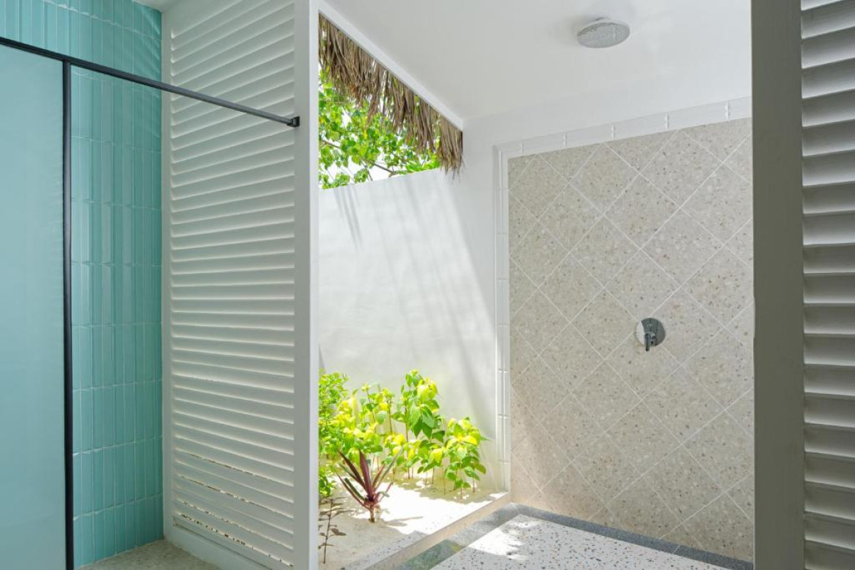 dusitD2 Feydhoo - All Inclusive Resort Maldives