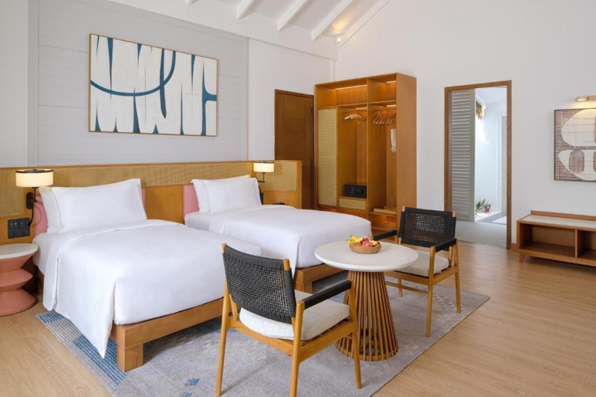 dusitD2 Feydhoo - All Inclusive Resort Maldives