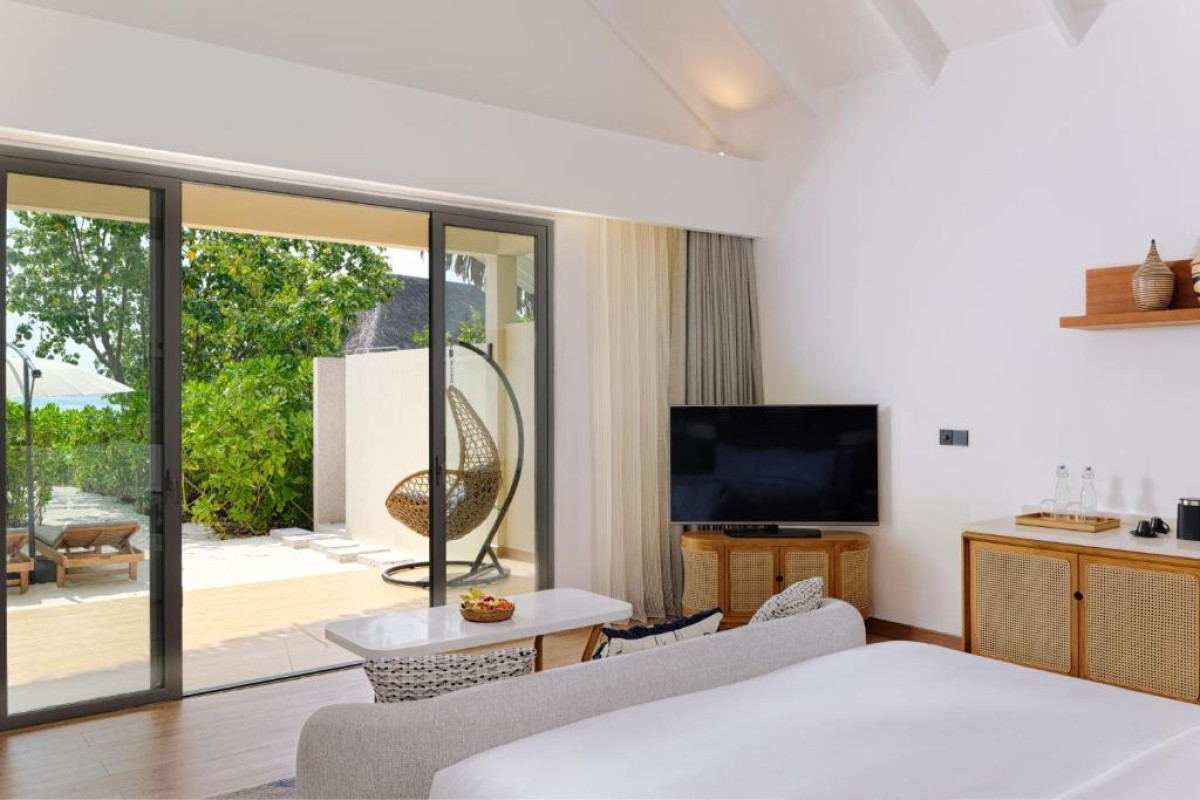 dusitD2 Feydhoo - All Inclusive Resort Maldives