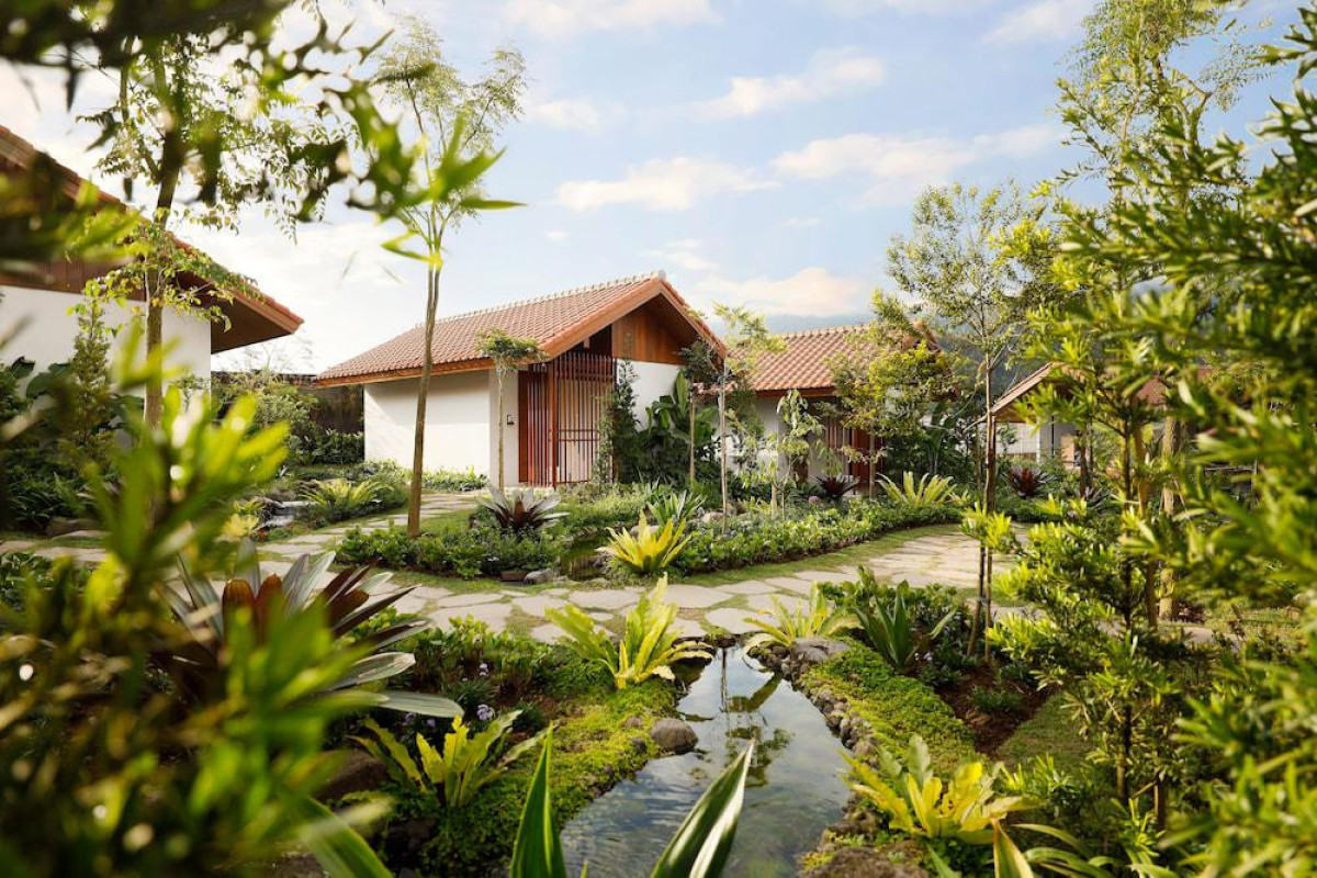 Dusun Bedugul Asri