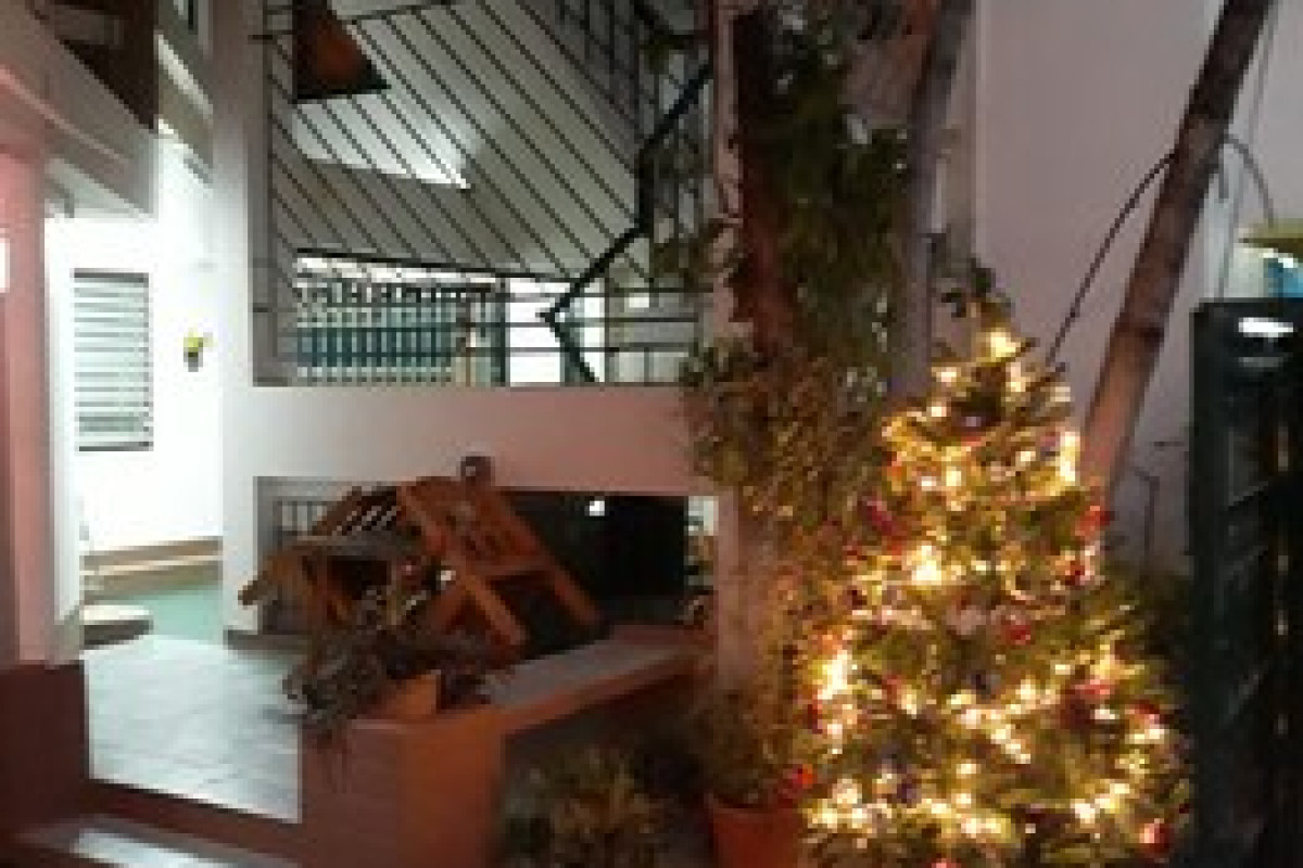DUTCH GUESTHOUSE