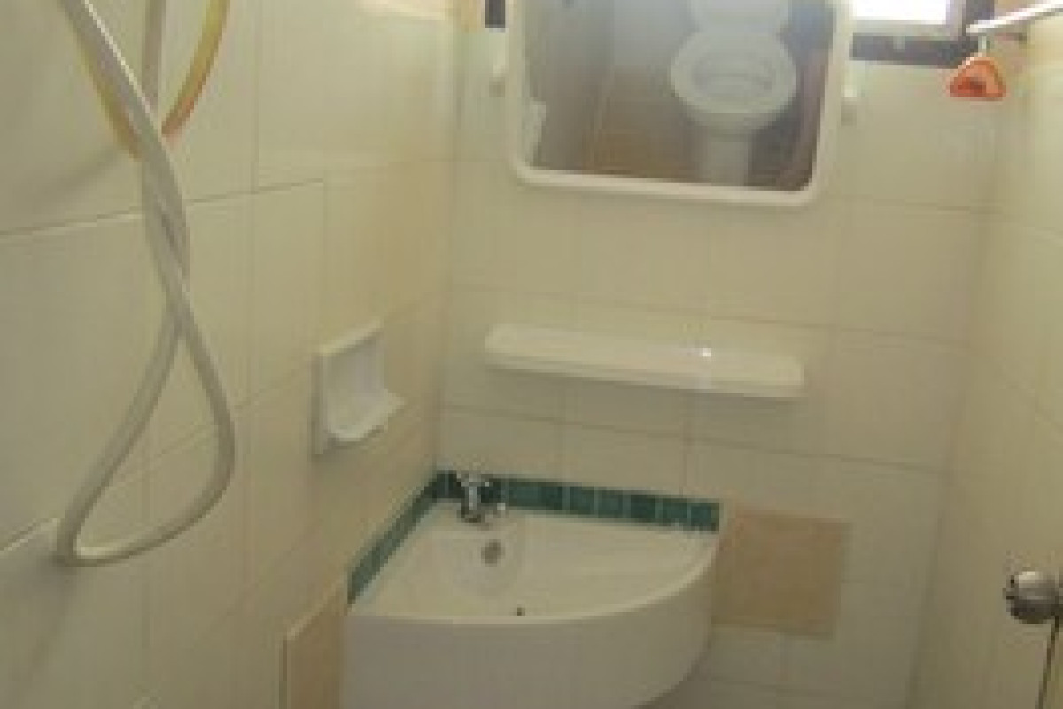DUTCH GUESTHOUSE
