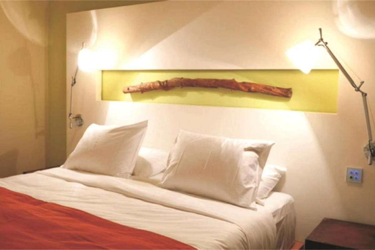 E HOTEL SPA  RESORT