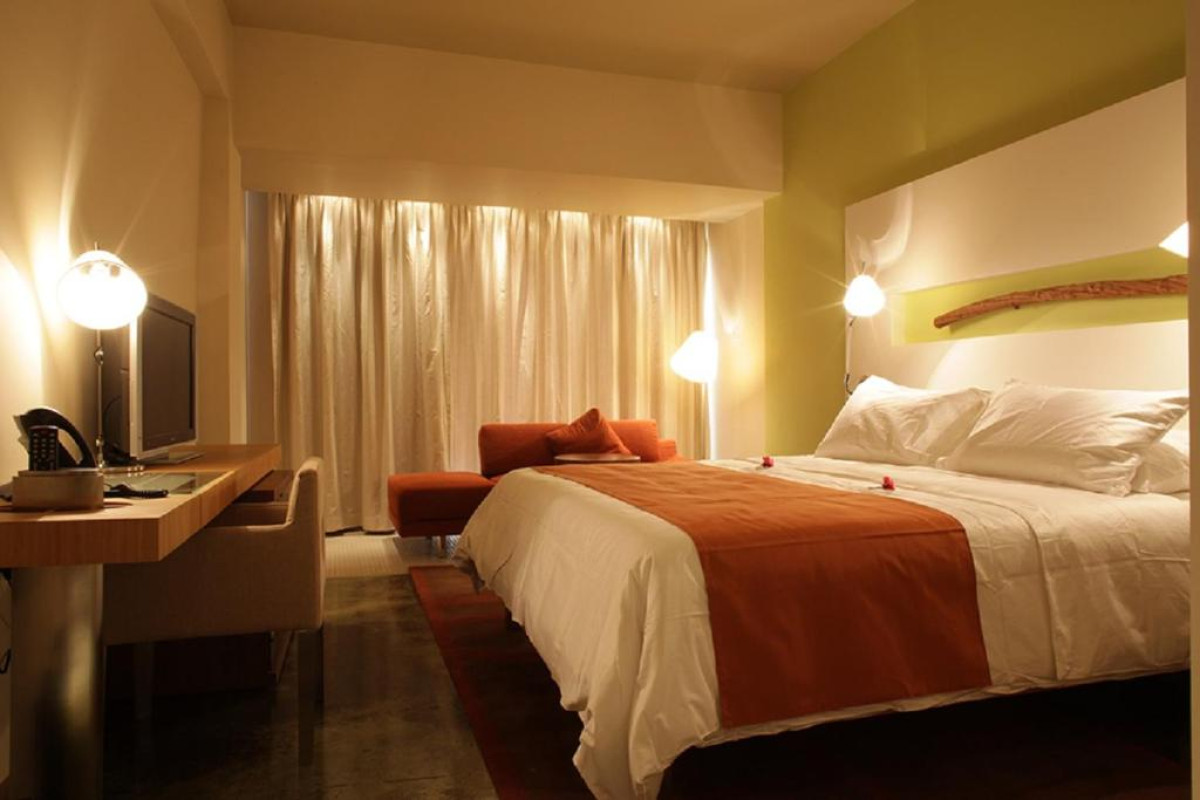 E HOTEL SPA  RESORT