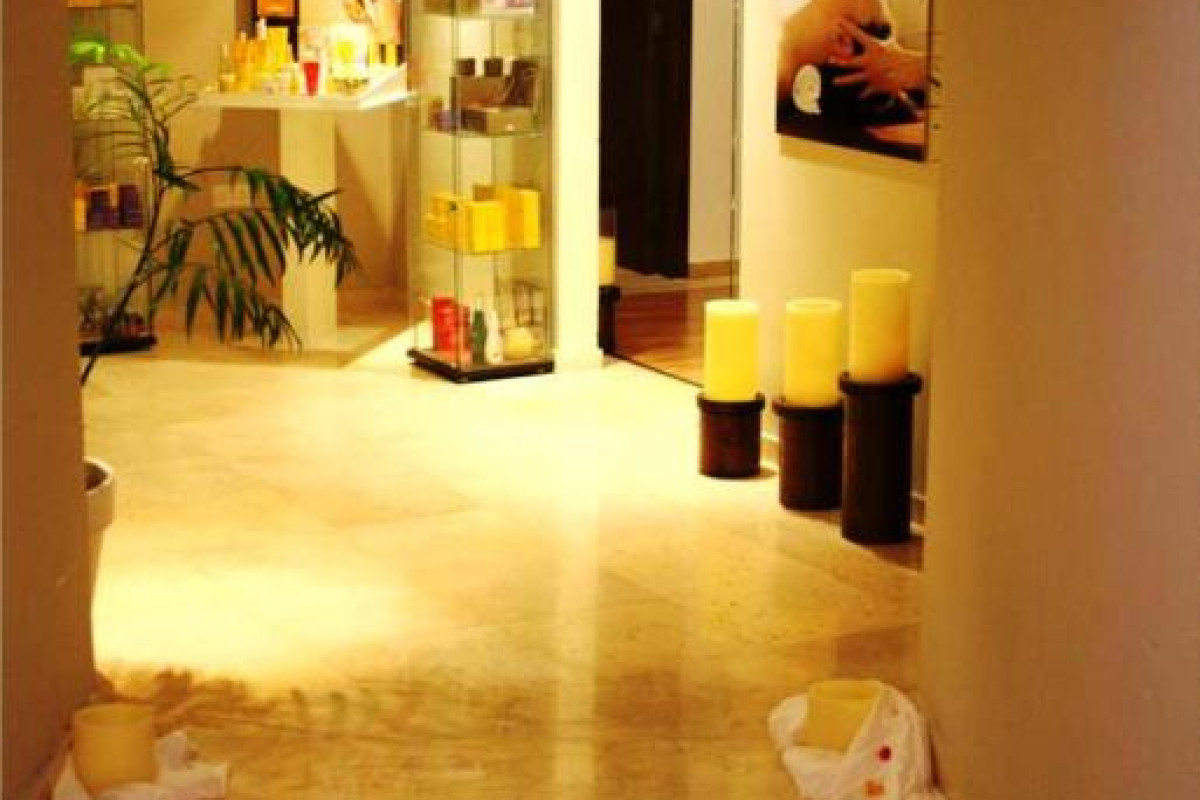 E HOTEL SPA  RESORT