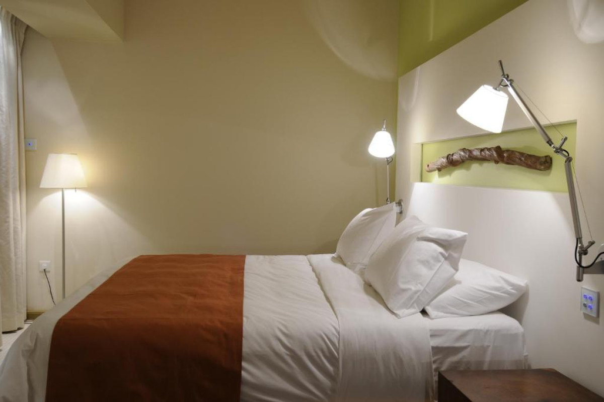 E HOTEL SPA  RESORT