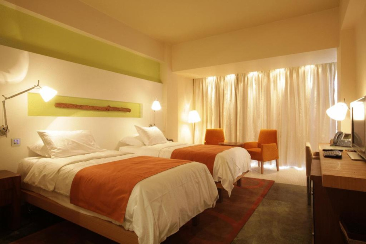 E HOTEL SPA  RESORT