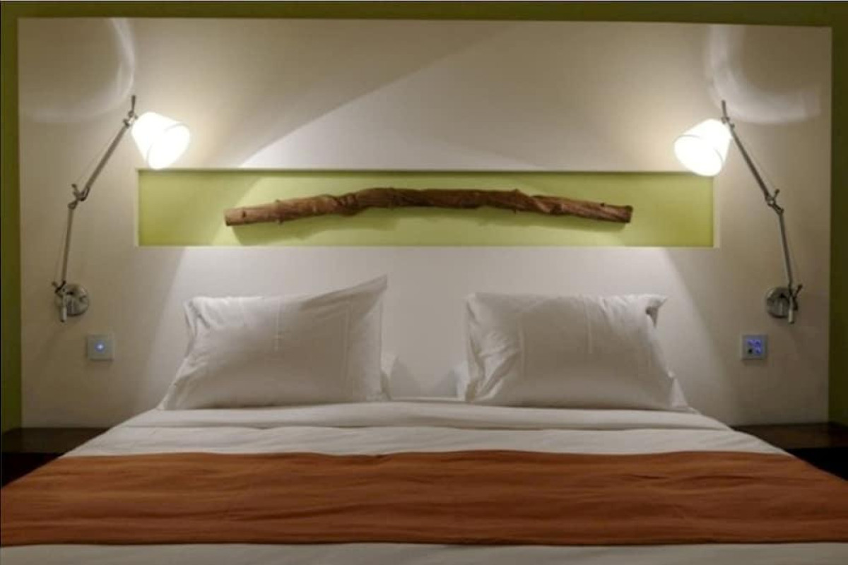 E HOTEL SPA  RESORT CYPRUS