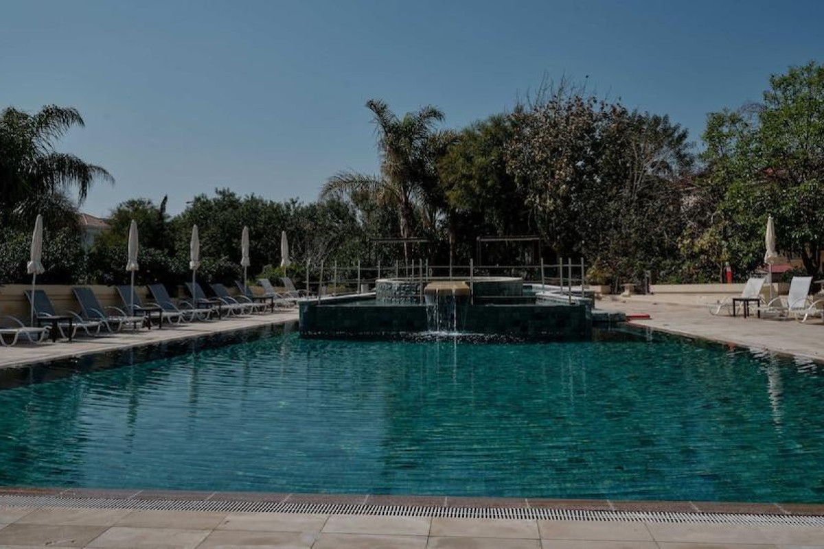 E HOTEL SPA  RESORT CYPRUS