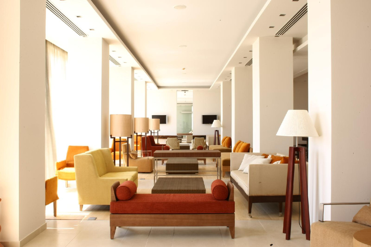 E HOTEL SPA  RESORT CYPRUS