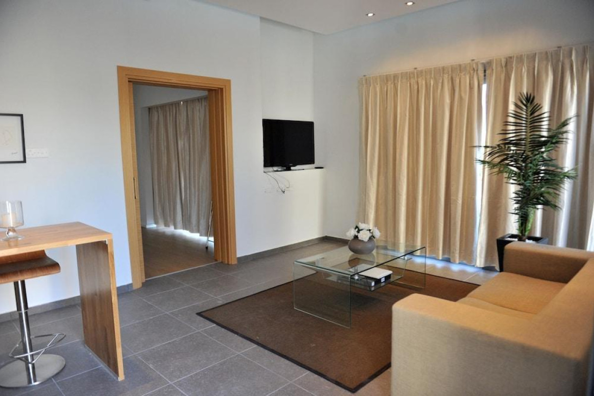 E HOTEL SPA  RESORT CYPRUS