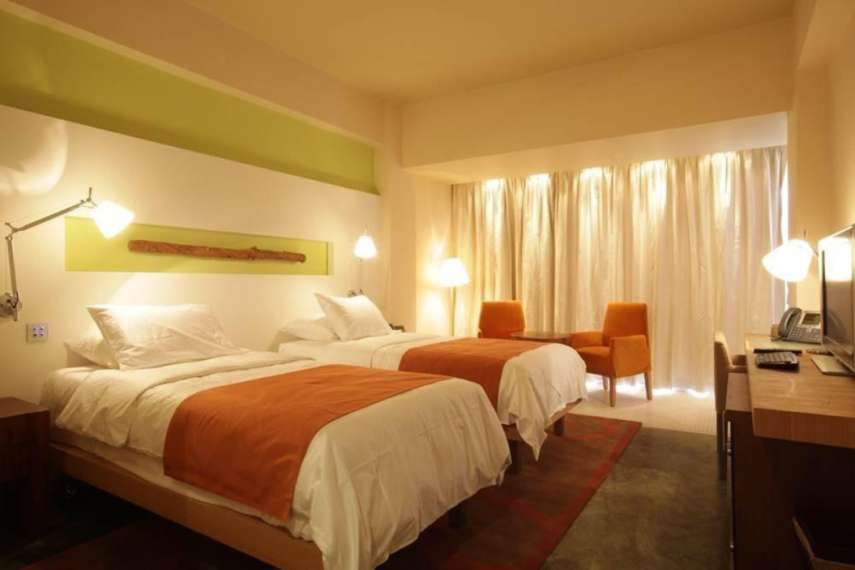 E HOTEL SPA  RESORT CYPRUS