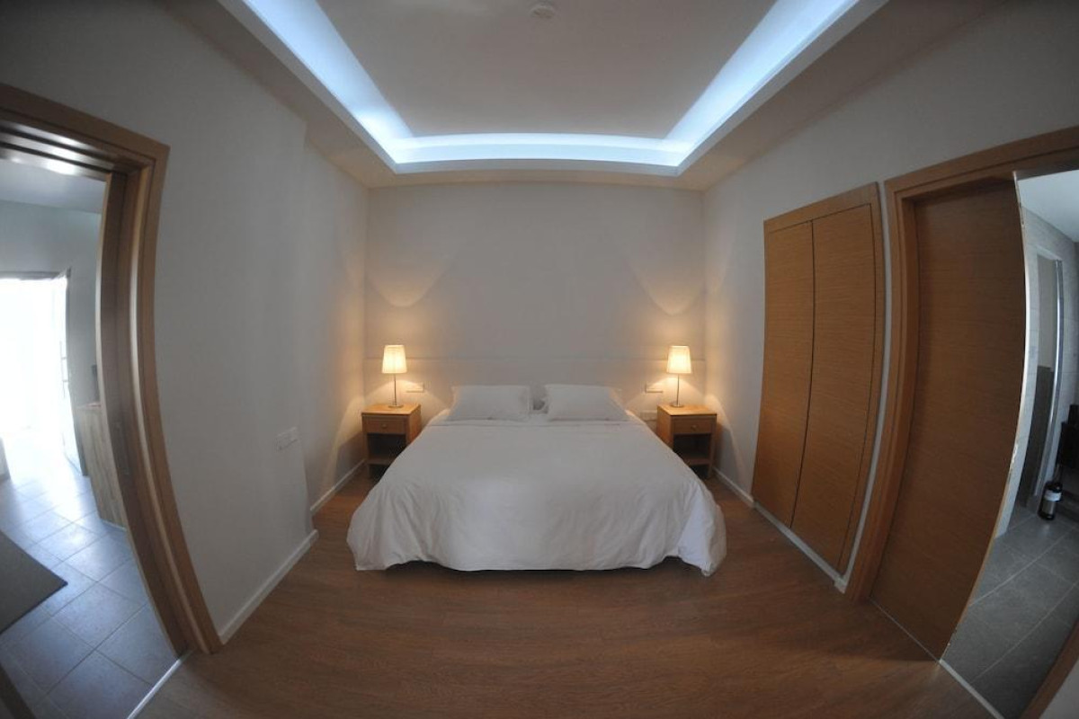 E HOTEL SPA  RESORT CYPRUS