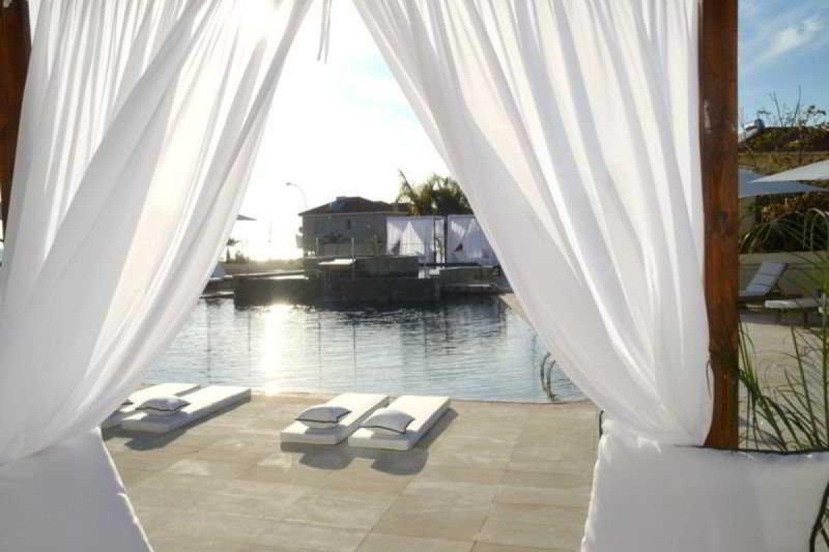 E HOTEL SPA  RESORT CYPRUS
