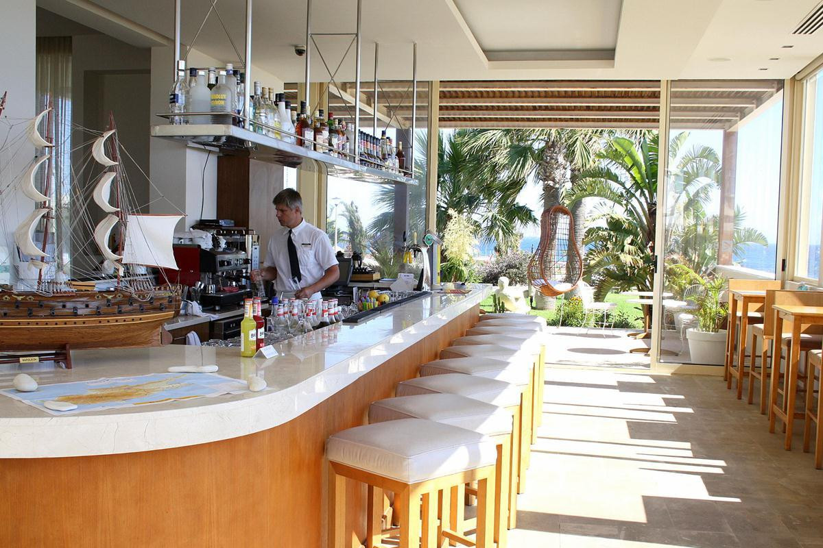 E HOTEL SPA  RESORT CYPRUS