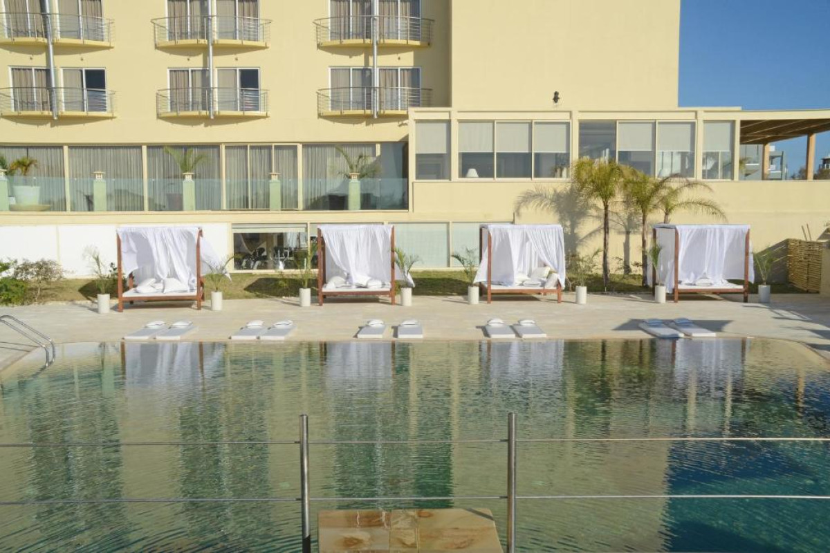 E HOTEL SPA  RESORT