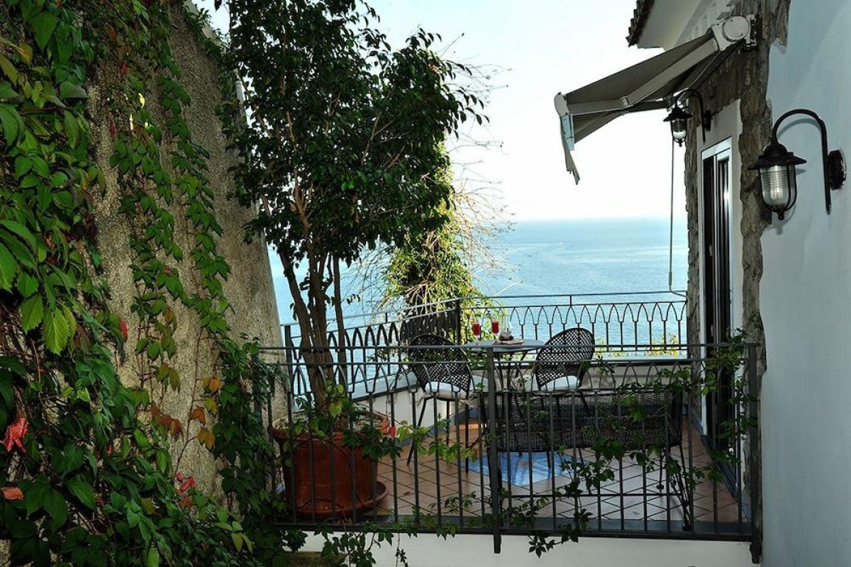 E Poi....Ravello