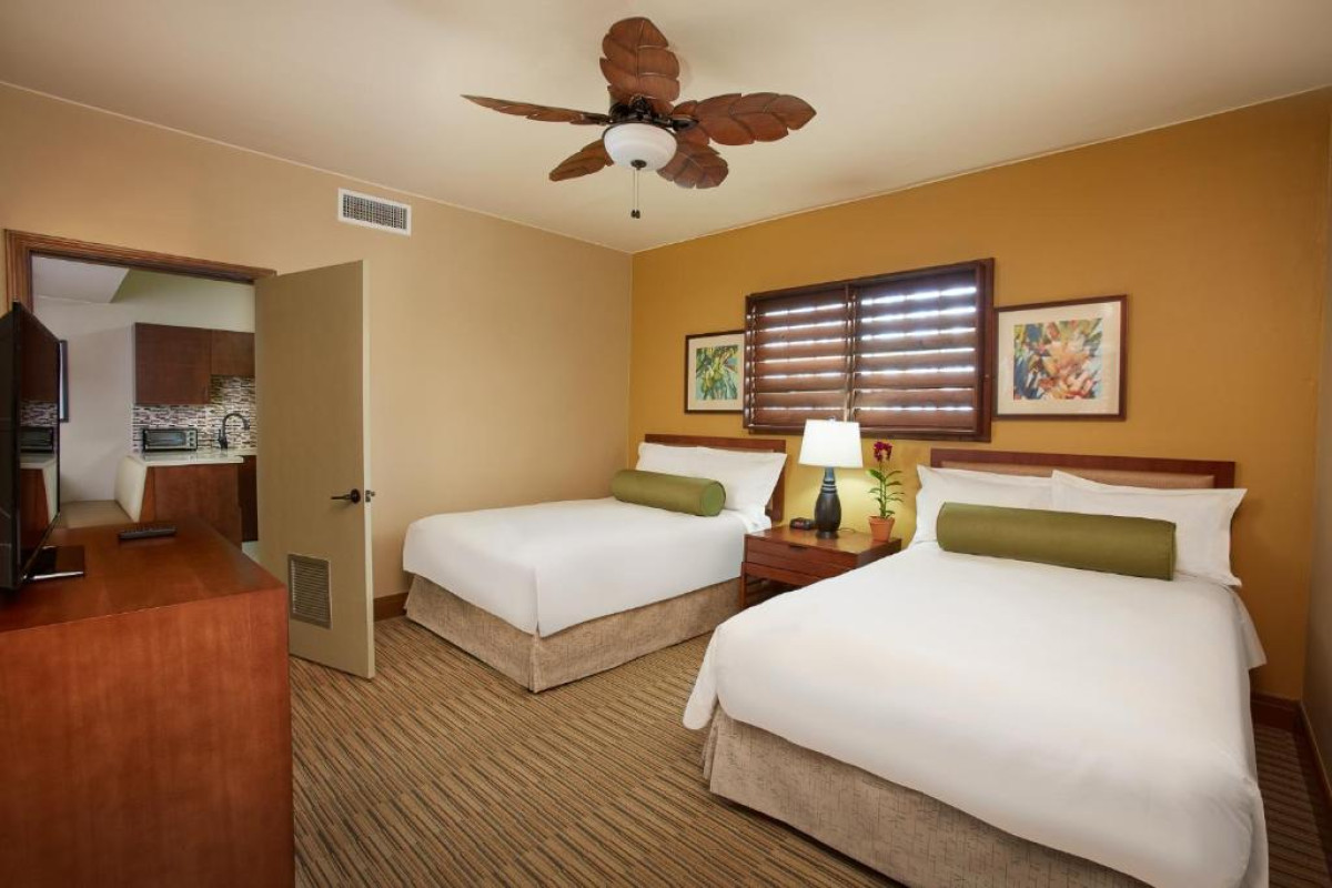 Eagle Aruba Resort
