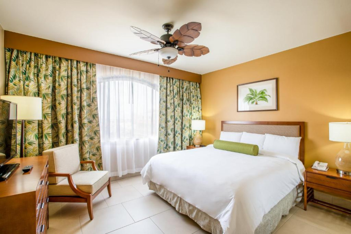 Eagle Aruba Resort