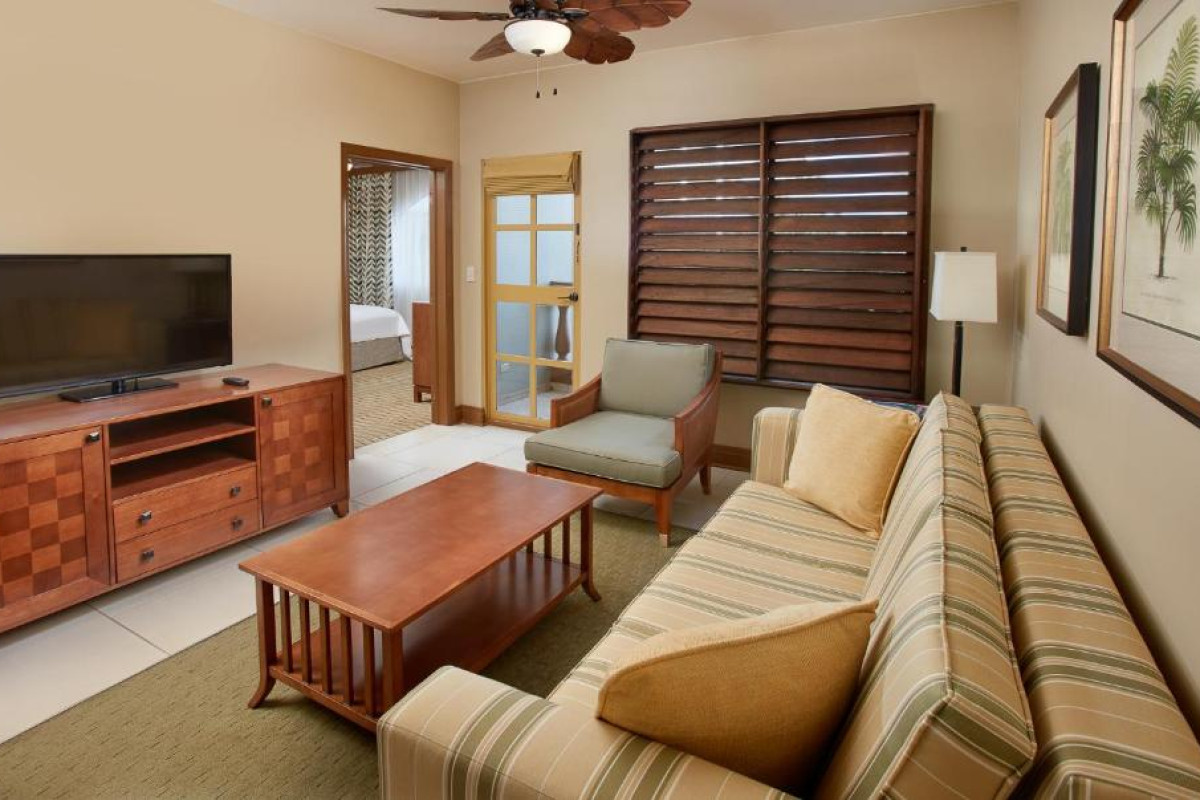 Eagle Aruba Resort